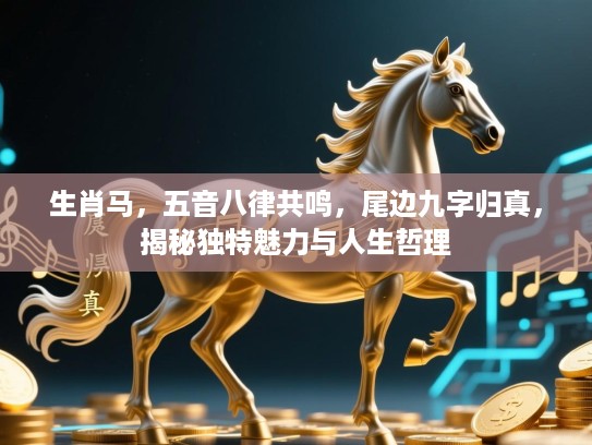 生肖马,五音八律共鸣,尾边九字归真,揭秘独特魅力与人生哲理 生肖马,五音八律共鸣,尾边九字归真,揭秘独特魅力与人生哲理