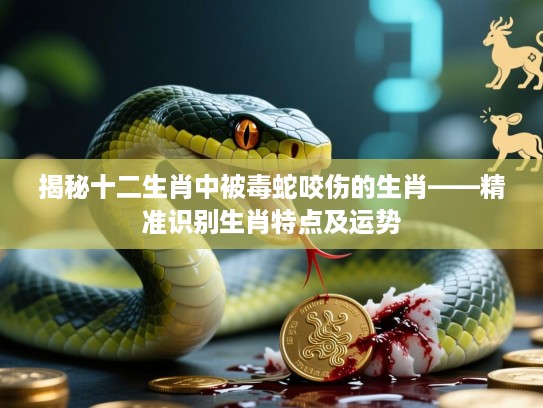 揭秘十二生肖中被毒蛇咬伤的生肖——精准识别生肖特点及运势 揭秘十二生肖中被毒蛇咬伤的生肖——精准识别生肖特点及运势