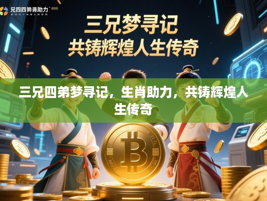 三兄四弟梦寻记,生肖助力,共铸辉煌人生传奇 三兄四弟梦寻记,生肖助力,共铸辉煌人生传奇