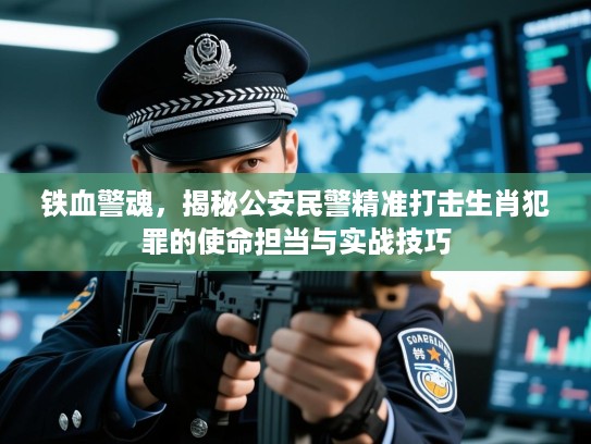 铁血警魂,揭秘公安民警精准打击生肖犯罪的使命担当与实战技巧 铁血警魂,揭秘公安民警精准打击生肖犯罪的使命担当与实战技巧