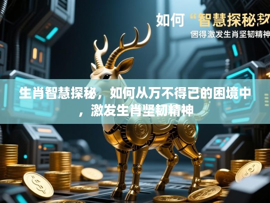 生肖智慧探秘,如何从万不得已的困境中,激发生肖坚韧精神 生肖智慧探秘,如何从万不得已的困境中,激发生肖坚韧精神