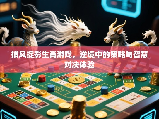 捕风捉影生肖游戏,逆境中的策略与智慧对决体验 捕风捉影生肖游戏,逆境中的策略与智慧对决体验