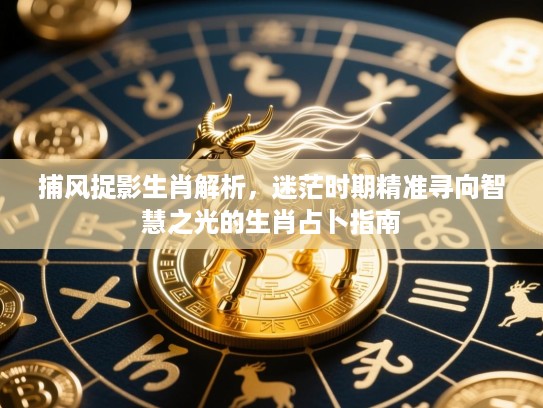 捕风捉影生肖解析,迷茫时期精准寻向智慧之光的生肖占卜指南 捕风捉影生肖解析,迷茫时期精准寻向智慧之光的生肖占卜指南