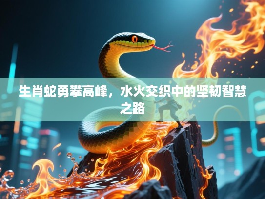 生肖蛇勇攀高峰,水火交织中的坚韧智慧之路 生肖蛇勇攀高峰,水火交织中的坚韧智慧之路