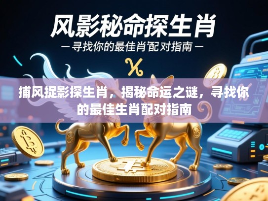 捕风捉影探生肖,揭秘命运之谜,寻找你的最佳生肖配对指南 捕风捉影探生肖,揭秘命运之谜,寻找你的最佳生肖配对指南