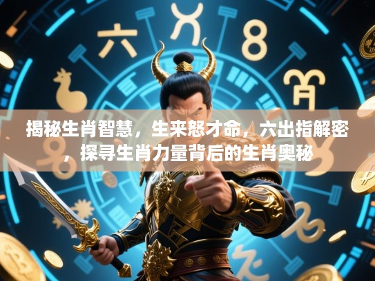 揭秘生肖智慧,生来怒才命,六出指解密,探寻生肖力量背后的生肖奥秘 揭秘生肖智慧,生来怒才命,六出指解密,探寻生肖力量背后的生肖奥秘