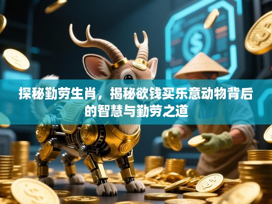 探秘勤劳生肖,揭秘欲钱买乐意动物背后的智慧与勤劳之道 探秘勤劳生肖,揭秘欲钱买乐意动物背后的智慧与勤劳之道