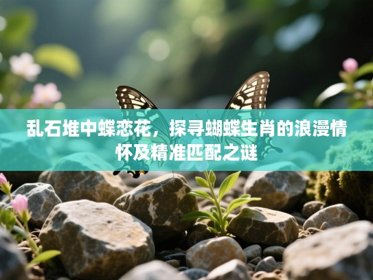 乱石堆中蝶恋花,探寻蝴蝶生肖的浪漫情怀及精准匹配之谜 乱石堆中蝶恋花,探寻蝴蝶生肖的浪漫情怀及精准匹配之谜