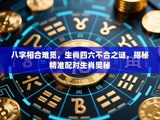 八字相合难觅,生肖四六不合之谜,揭秘精准配对生肖奥秘 八字相合难觅,生肖四六不合之谜,揭秘精准配对生肖奥秘