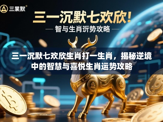三一沉默七欢欣生肖打一生肖,揭秘逆境中的智慧与喜悦生肖运势攻略 三一沉默七欢欣生肖打一生肖,揭秘逆境中的智慧与喜悦生肖运势攻略