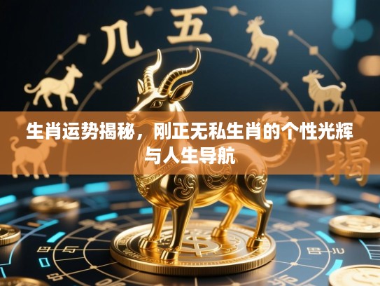 生肖运势揭秘,刚正无私生肖的个性光辉与人生导航 生肖运势揭秘,刚正无私生肖的个性光辉与人生导航