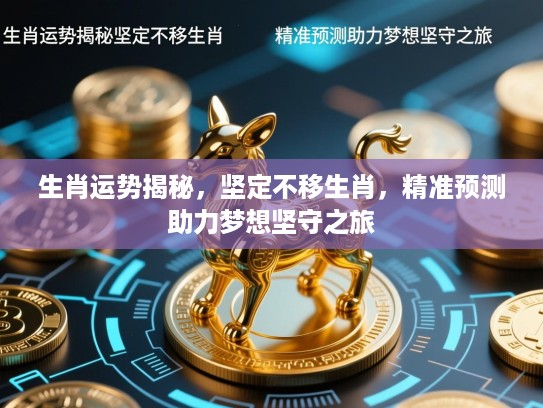 生肖运势揭秘,坚定不移生肖,精准预测助力梦想坚守之旅 生肖运势揭秘,坚定不移生肖,精准预测助力梦想坚守之旅