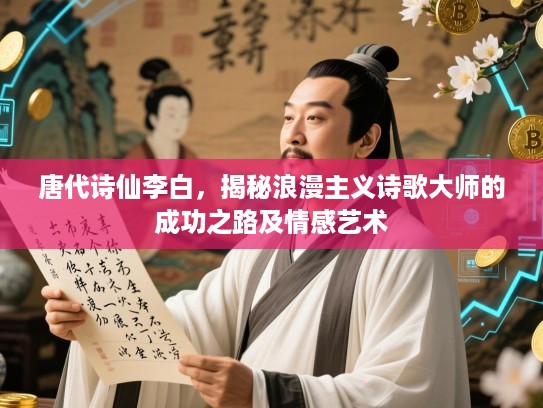 唐代诗仙李白，揭秘浪漫主义诗歌大师的成功之路及情感艺术