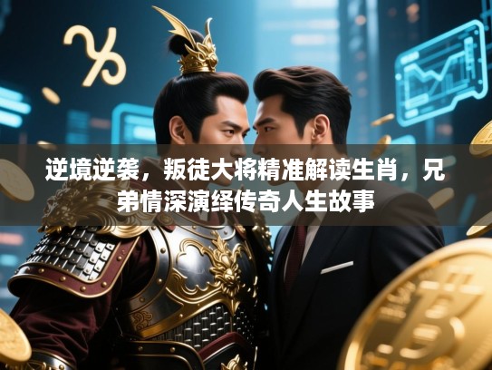 逆境逆袭,叛徒大将精准解读生肖,兄弟情深演绎传奇人生故事 逆境逆袭,叛徒大将精准解读生肖,兄弟情深演绎传奇人生故事