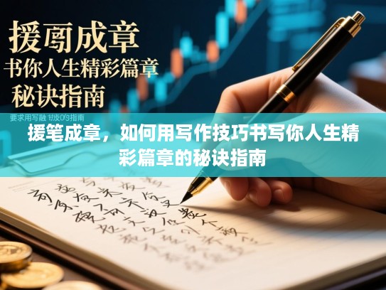 援笔成章,如何用写作技巧书写你人生精彩篇章的秘诀指南 援笔成章,如何用写作技巧书写你人生精彩篇章的秘诀指南