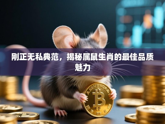 刚正无私典范,揭秘属鼠生肖的最佳品质魅力 刚正无私典范,揭秘属鼠生肖的最佳品质魅力