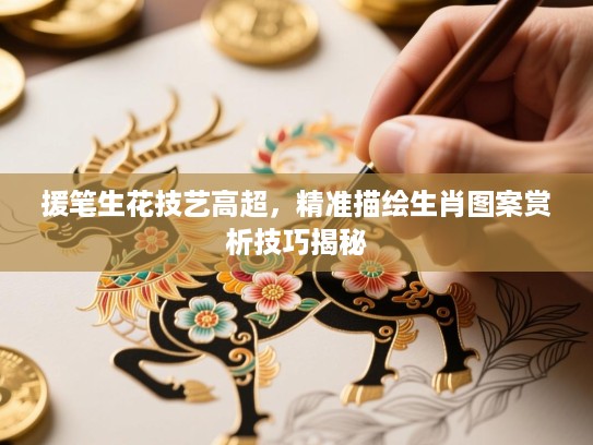 援笔生花技艺高超,精准描绘生肖图案赏析技巧揭秘 援笔生花技艺高超,精准描绘生肖图案赏析技巧揭秘