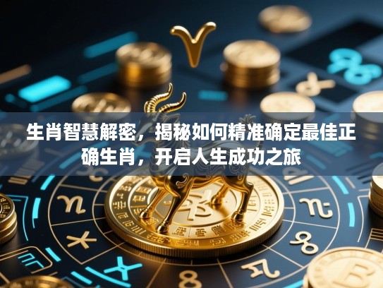 生肖智慧解密，揭秘如何精准确定最佳正确生肖，开启人生成功之旅
