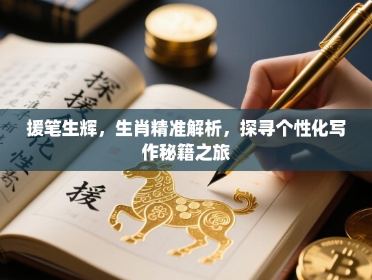 援笔生辉，生肖精准解析，探寻个性化写作秘籍之旅