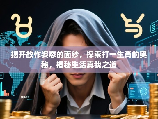 揭开故作姿态的面纱,探索打一生肖的奥秘,揭秘生活真我之道 揭开故作姿态的面纱,探索打一生肖的奥秘,揭秘生活真我之道