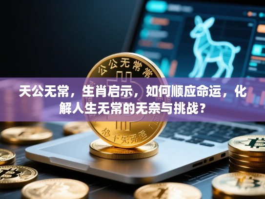 天公无常，生肖启示，如何顺应命运，化解人生无常的无奈与挑战？