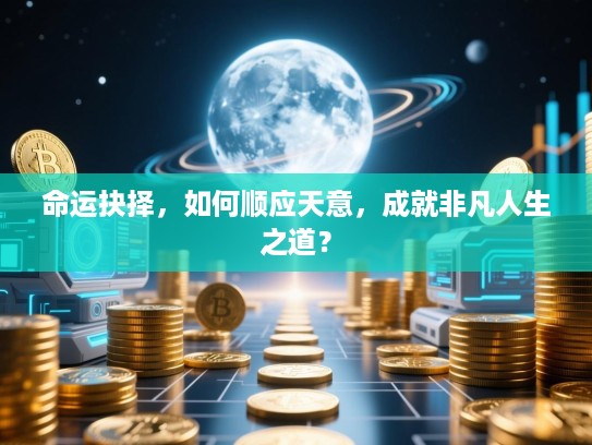 命运抉择,如何顺应天意,成就非凡人生之道? 命运抉择,如何顺应天意,成就非凡人生之道?