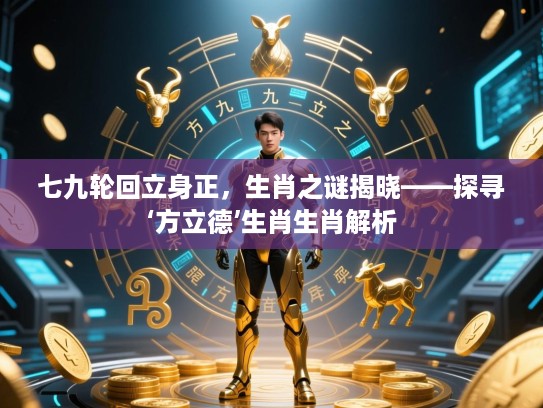 七九轮回立身正,生肖之谜揭晓——探寻‘方立德’生肖生肖解析 七九轮回立身正,生肖之谜揭晓——探寻‘方立德’生肖生肖解析