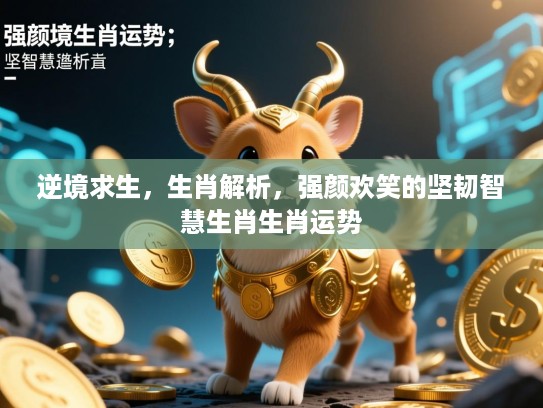 逆境求生,生肖解析,强颜欢笑的坚韧智慧生肖生肖运势 逆境求生,生肖解析,强颜欢笑的坚韧智慧生肖生肖运势