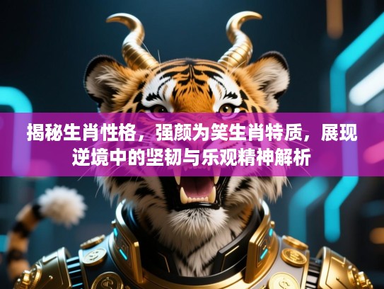 揭秘生肖性格,强颜为笑生肖特质,展现逆境中的坚韧与乐观精神解析 揭秘生肖性格,强颜为笑生肖特质,展现逆境中的坚韧与乐观精神解析