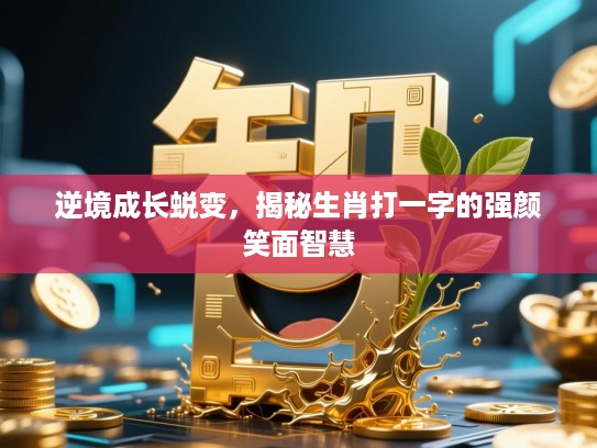 逆境成长蜕变,揭秘生肖打一字的强颜笑面智慧 逆境成长蜕变,揭秘生肖打一字的强颜笑面智慧