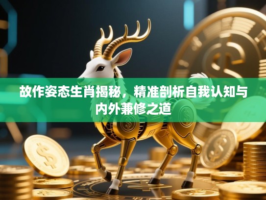 故作姿态生肖揭秘,精准剖析自我认知与内外兼修之道 故作姿态生肖揭秘,精准剖析自我认知与内外兼修之道