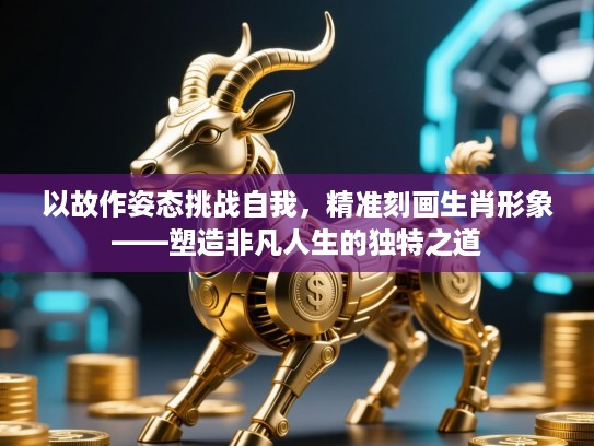 以故作姿态挑战自我，精准刻画生肖形象——塑造非凡人生的独特之道