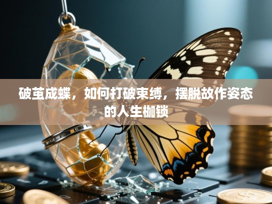 破茧成蝶,如何打破束缚,摆脱故作姿态的人生枷锁 破茧成蝶,如何打破束缚,摆脱故作姿态的人生枷锁