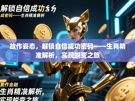 故作姿态，解锁自信成功密码——生肖精准解析，实现蜕变之旅