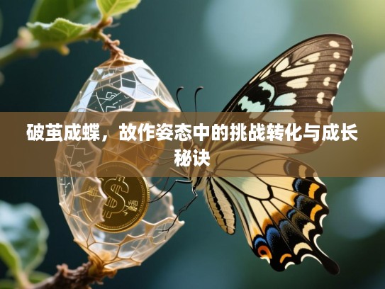 破茧成蝶，故作姿态中的挑战转化与成长秘诀