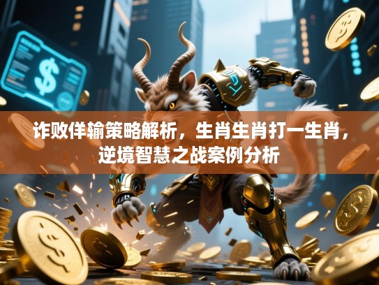 诈败佯输策略解析，生肖生肖打一生肖，逆境智慧之战案例分析