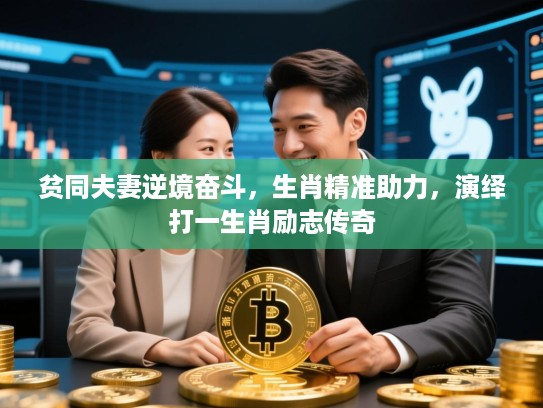 贫同夫妻逆境奋斗,生肖精准助力,演绎打一生肖励志传奇 贫同夫妻逆境奋斗,生肖精准助力,演绎打一生肖励志传奇