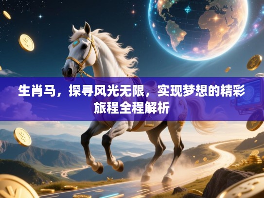 生肖马，探寻风光无限，实现梦想的精彩旅程全程解析
