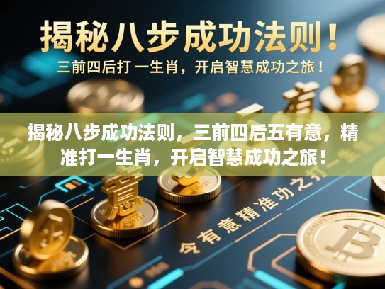 揭秘八步成功法则，三前四后五有意，精准打一生肖，开启智慧成功之旅！