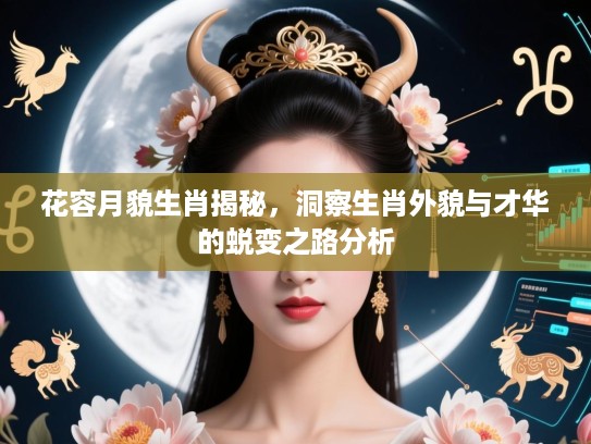 花容月貌生肖揭秘，洞察生肖外貌与才华的蜕变之路分析