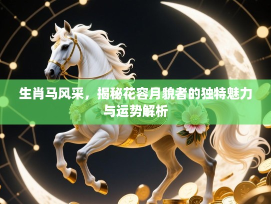 生肖马风采,揭秘花容月貌者的独特魅力与运势解析 生肖马风采,揭秘花容月貌者的独特魅力与运势解析