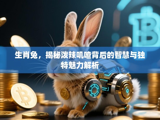 生肖兔，揭秘泼辣叽喳背后的智慧与独特魅力解析