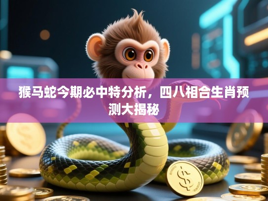 猴马蛇今期必中特分析，四八相合生肖预测大揭秘