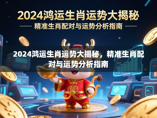 2024鸿运生肖运势大揭秘,精准生肖配对与运势分析指南 2024鸿运生肖运势大揭秘,精准生肖配对与运势分析指南