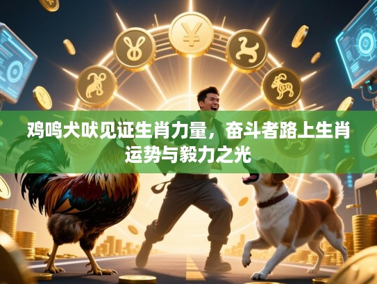 鸡鸣犬吠见证生肖力量,奋斗者路上生肖运势与毅力之光 鸡鸣犬吠见证生肖力量,奋斗者路上生肖运势与毅力之光