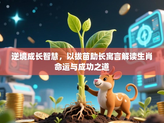 逆境成长智慧,以拔苗助长寓言解读生肖命运与成功之道 逆境成长智慧,以拔苗助长寓言解读生肖命运与成功之道