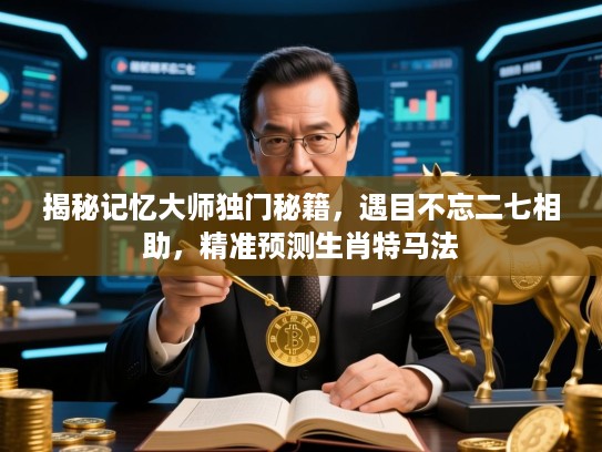 揭秘记忆大师独门秘籍,遇目不忘二七相助,精准预测生肖特马法 揭秘记忆大师独门秘籍,遇目不忘二七相助,精准预测生肖特马法