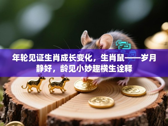 年轮见证生肖成长变化，生肖鼠——岁月静好，龄见小妙趣横生诠释