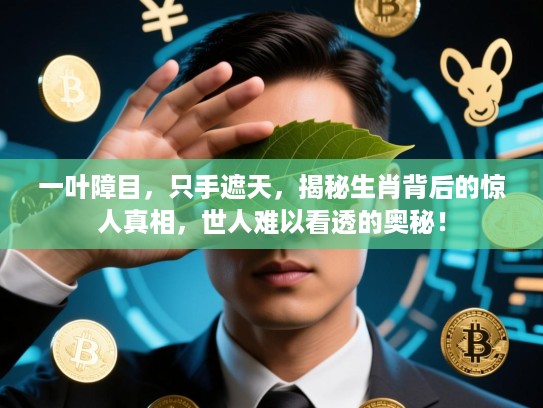 一叶障目,只手遮天,揭秘生肖背后的惊人真相,世人难以看透的奥秘! 一叶障目,只手遮天,揭秘生肖背后的惊人真相,世人难以看透的奥秘!