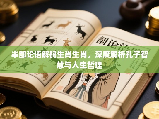 半部论语解码生肖生肖,深度解析孔子智慧与人生哲理 半部论语解码生肖生肖,深度解析孔子智慧与人生哲理